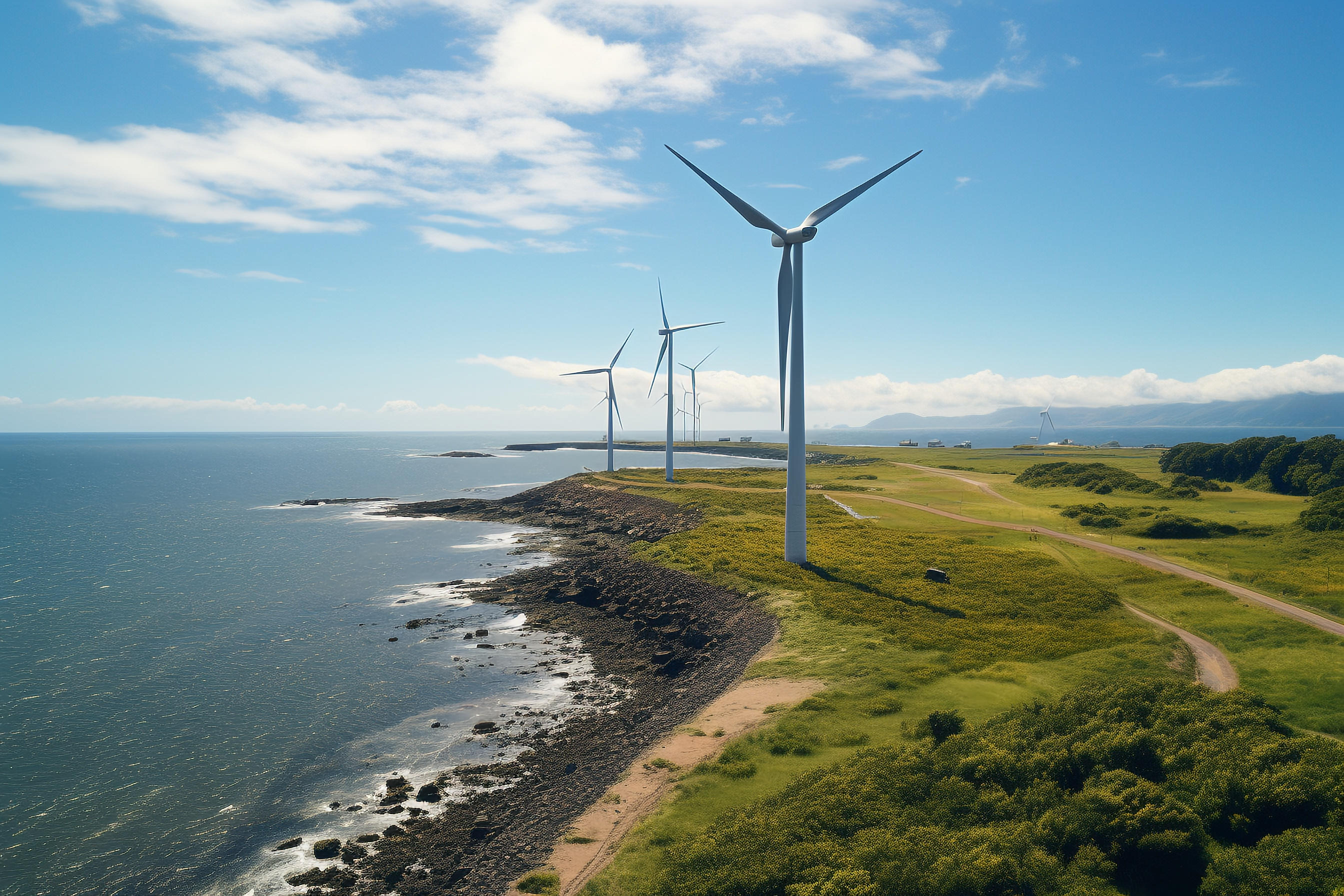 《2023全球風(fēng)能報(bào)告》發(fā)布！未來5年新增680GW